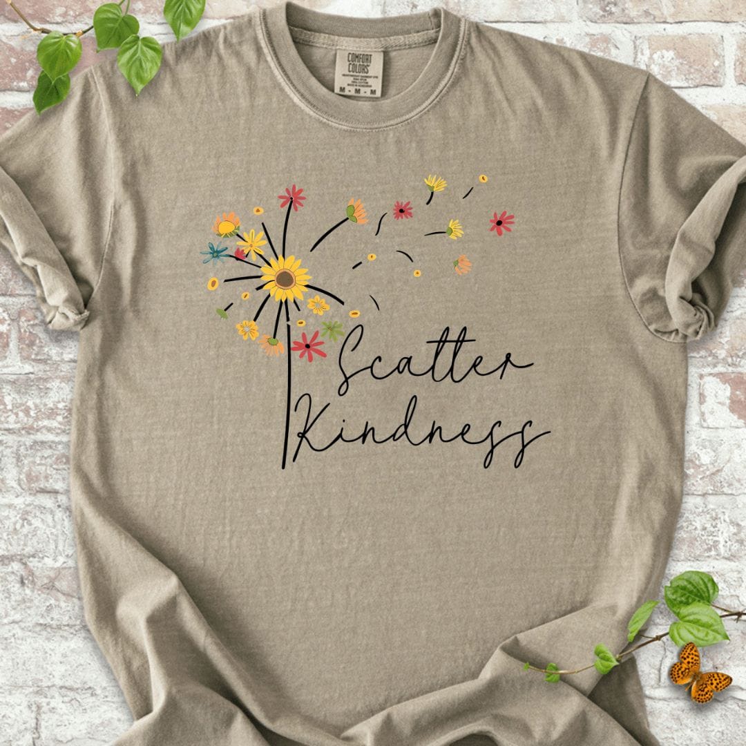 Setter Kindness T-Shirt