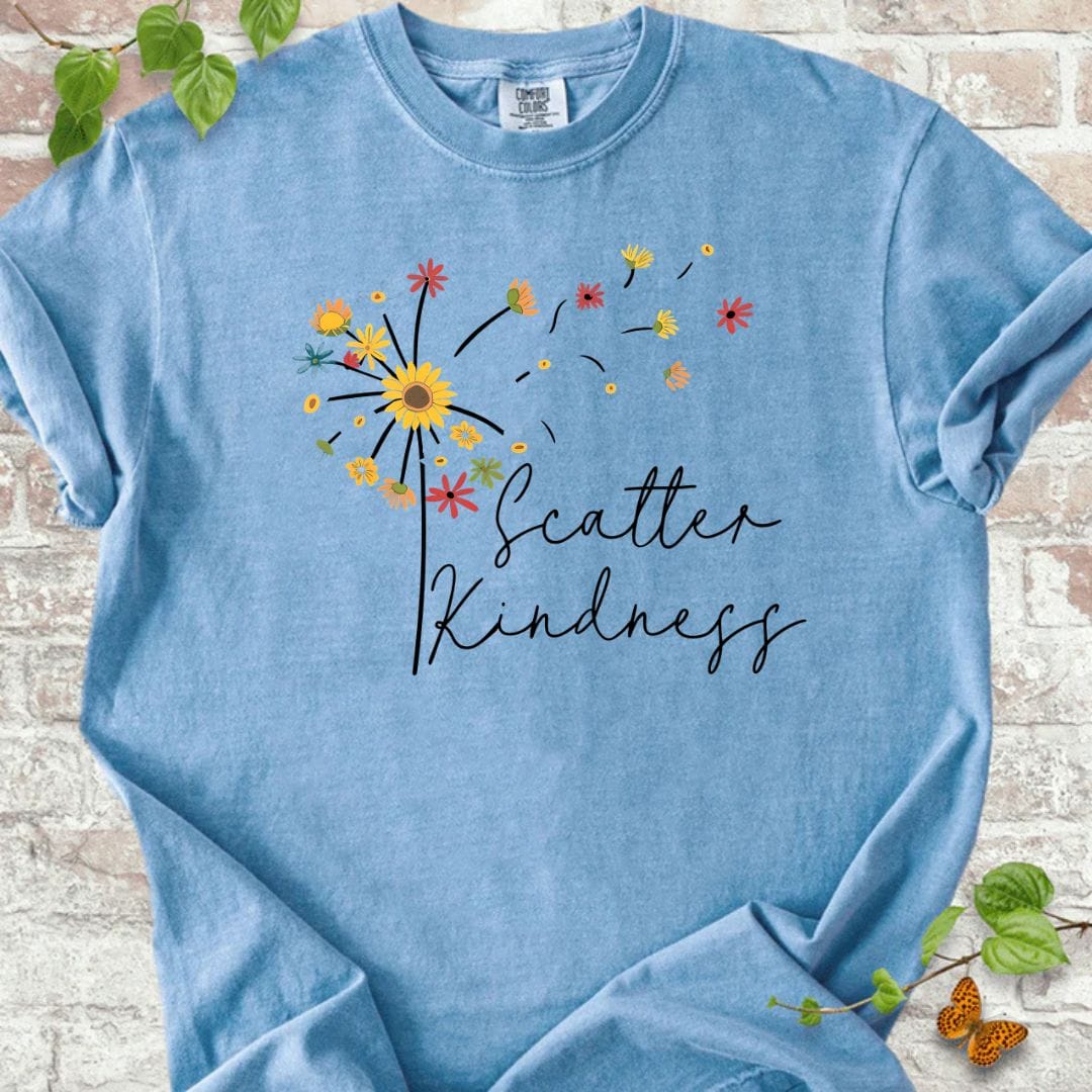 Setter Kindness T-Shirt