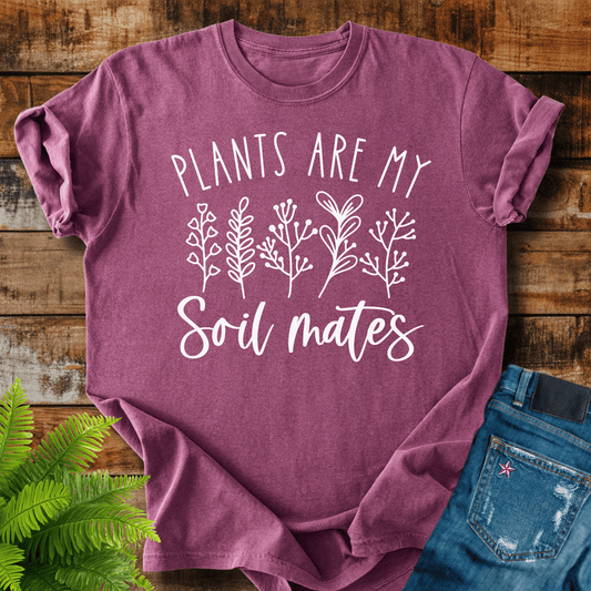 Soil Mates T-shirt
