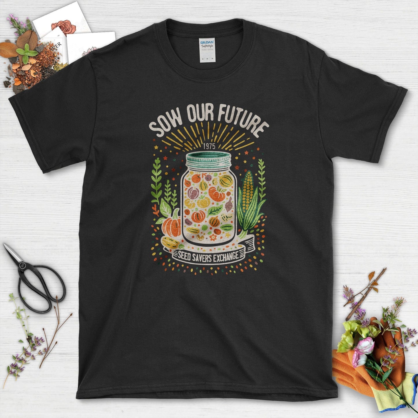 Sow Our Future T-Shirt