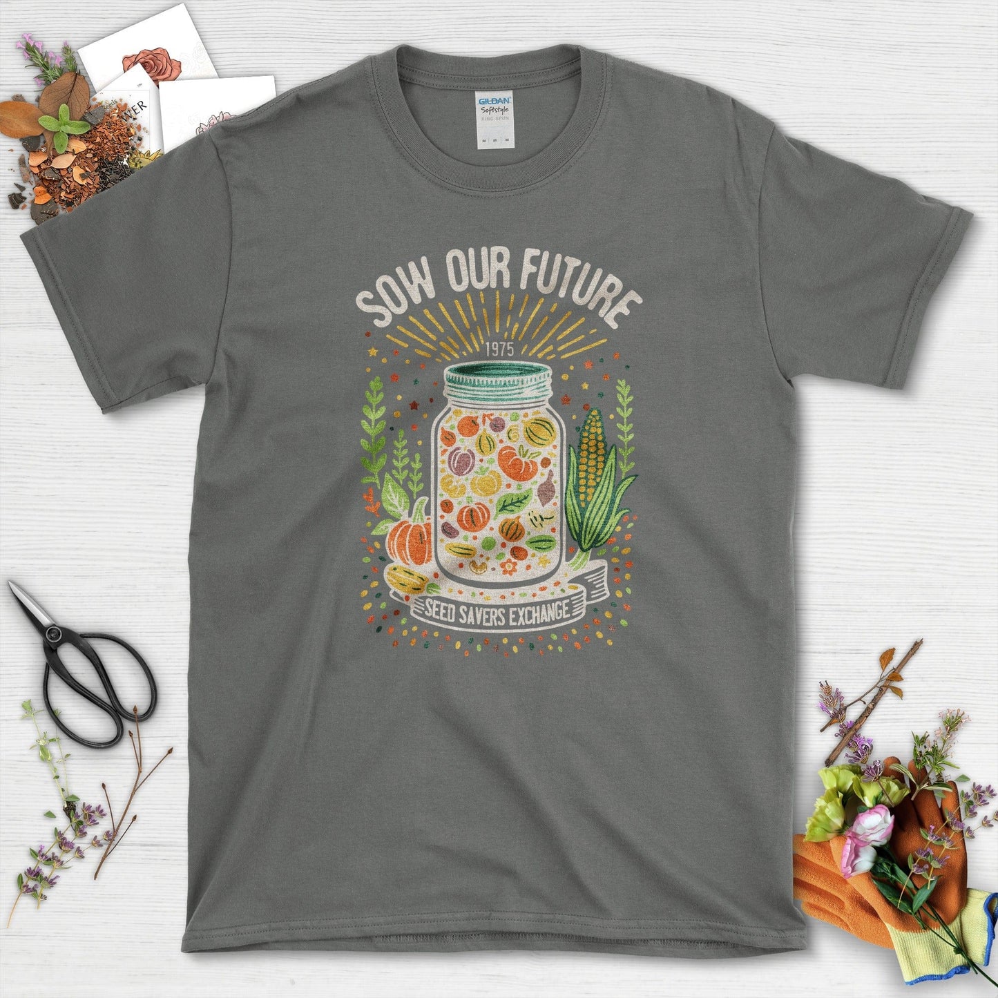Sow Our Future T-Shirt