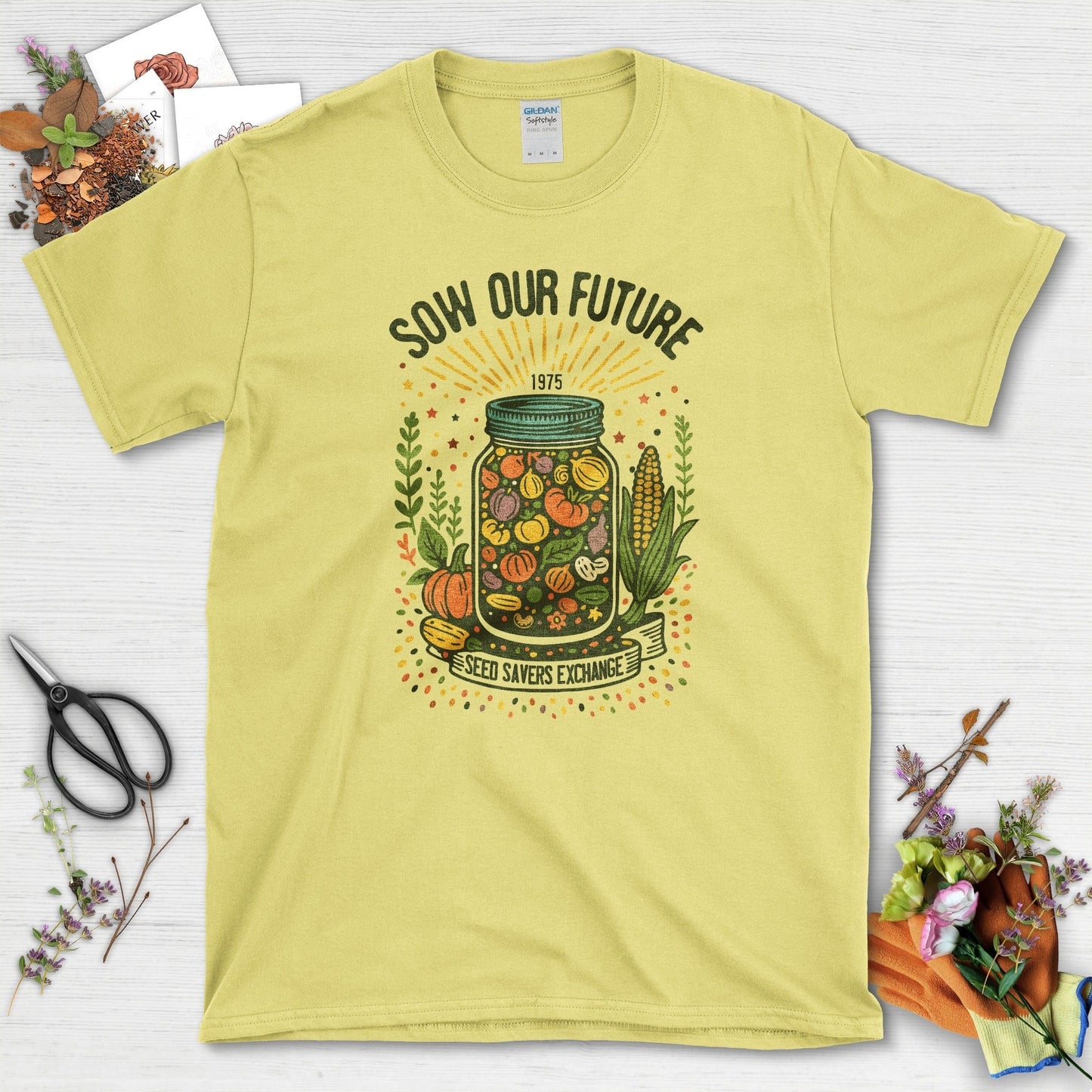 Sow Our Future T-Shirt
