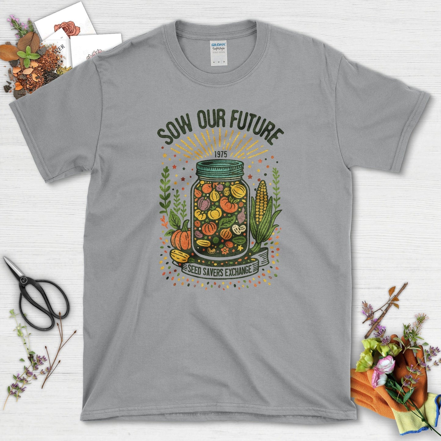 Sow Our Future T-Shirt