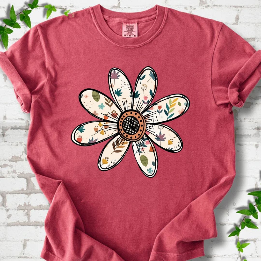 Sunflower T-Shirt