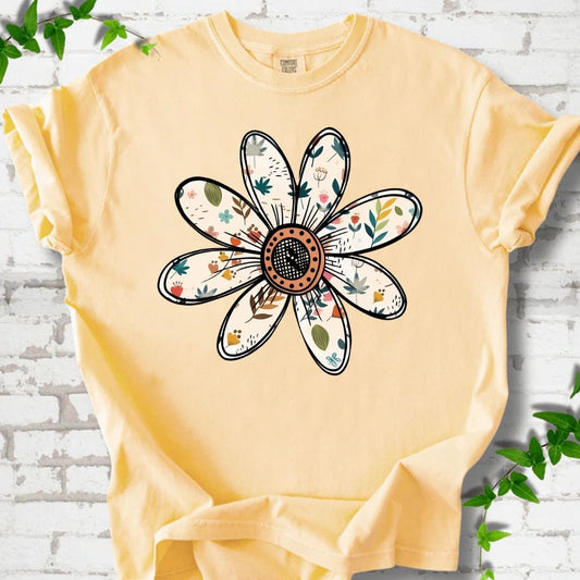 Sunflower T-Shirt