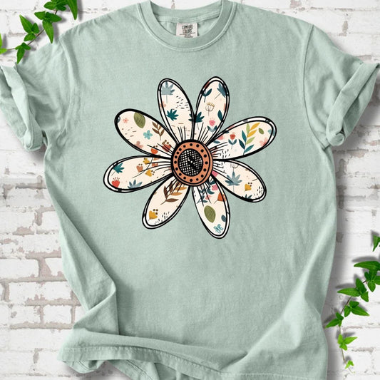 Sunflower T-Shirt