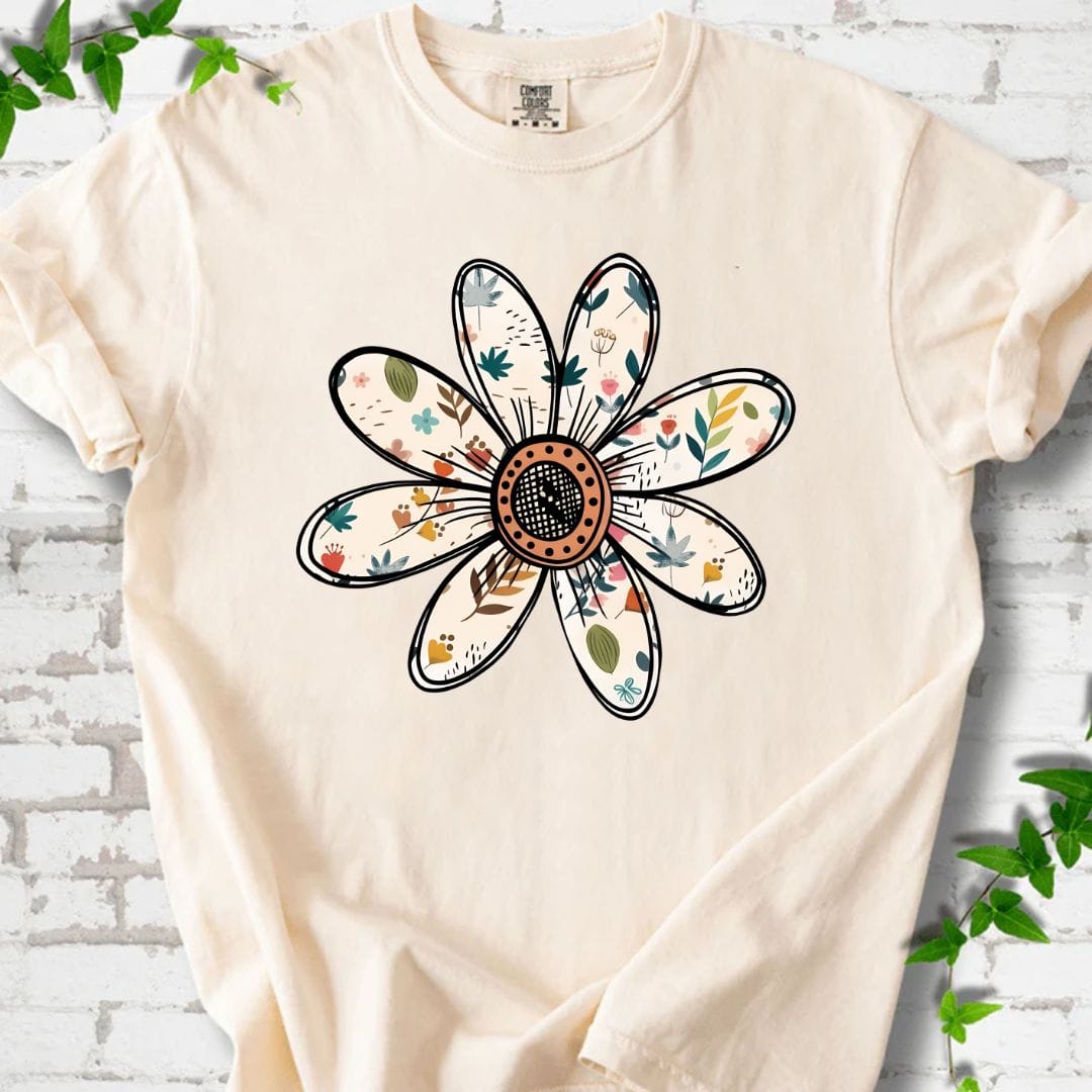 Sunflower T-Shirt