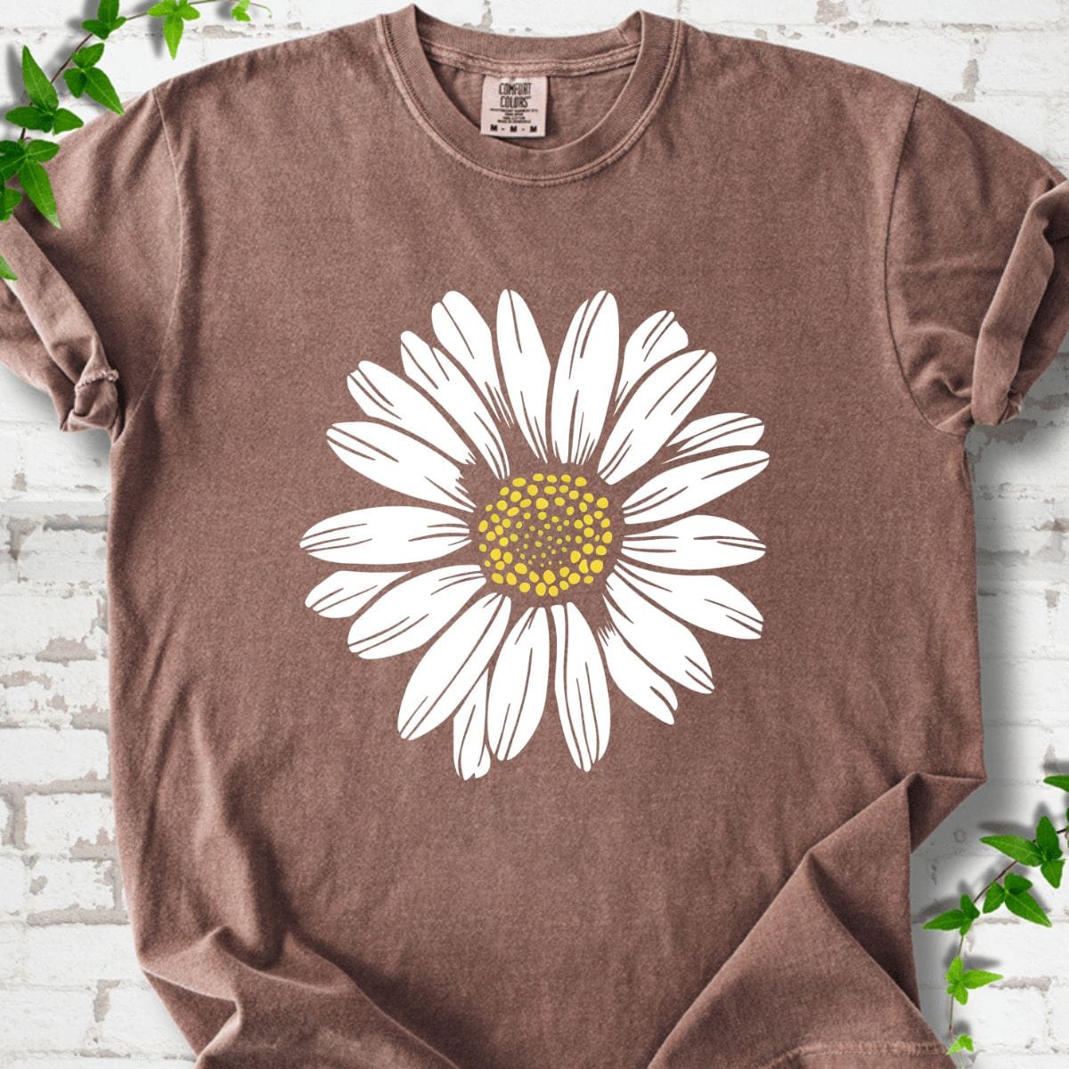 Sunflowers Art T-Shirt