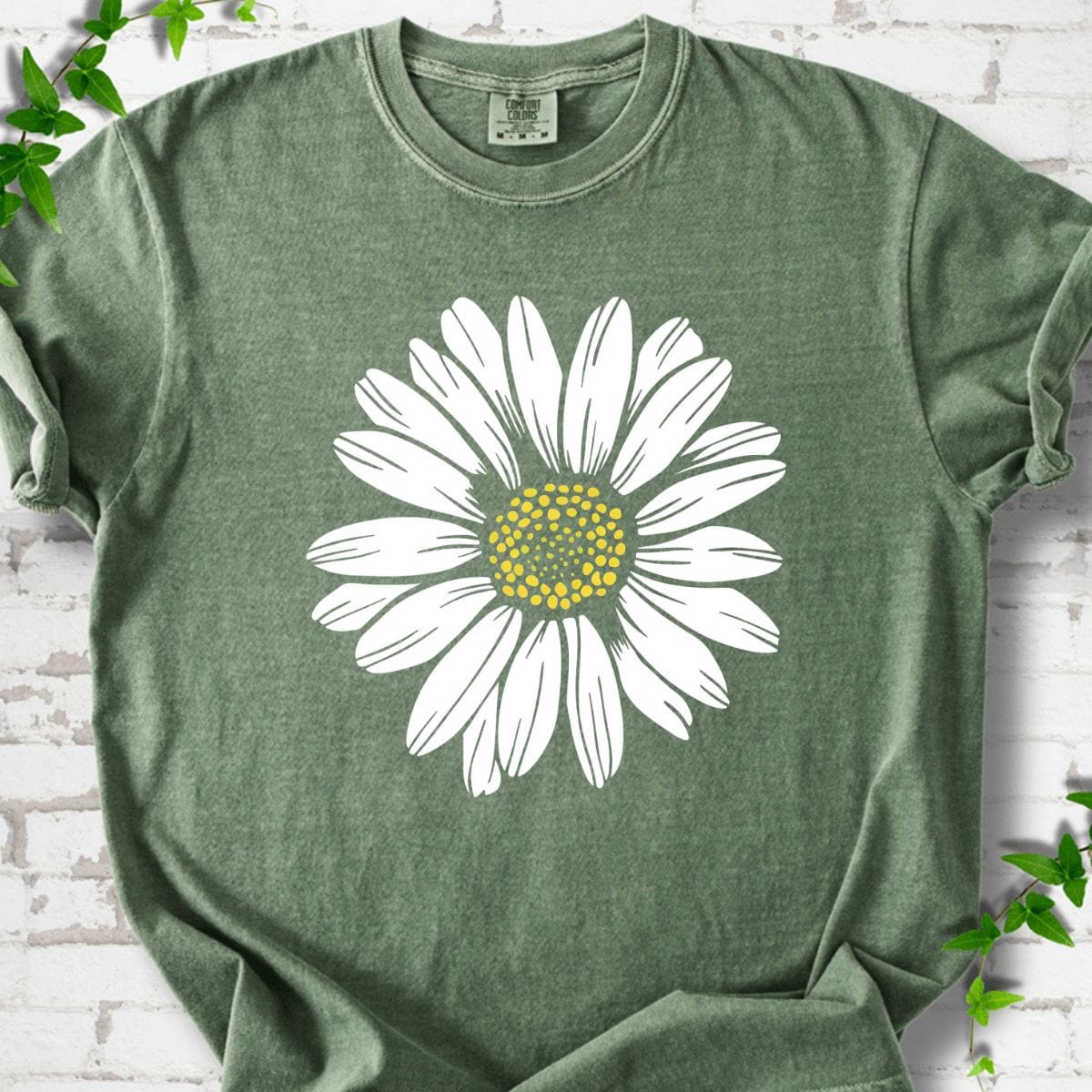 Sunflowers Art T-Shirt