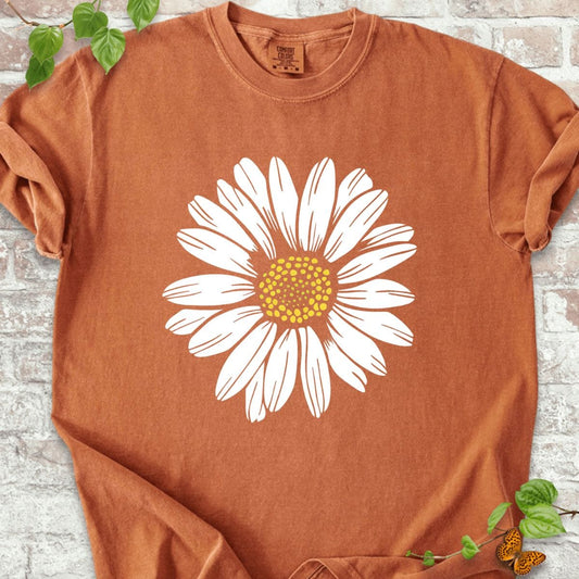 Sunflowers Art T-Shirt