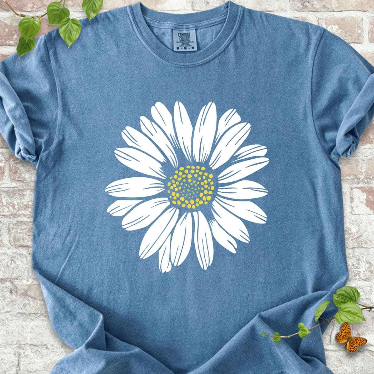Sunflowers Art T-Shirt