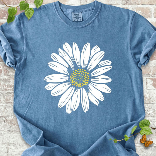 Sunflowers Art T-Shirt