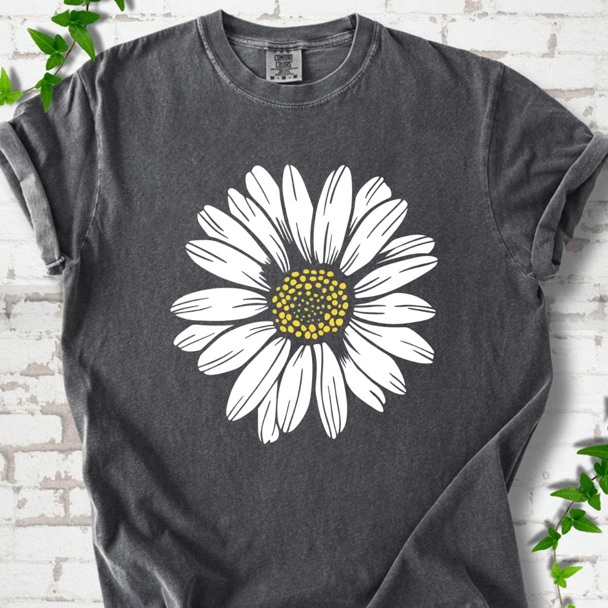 Sunflowers Art T-Shirt
