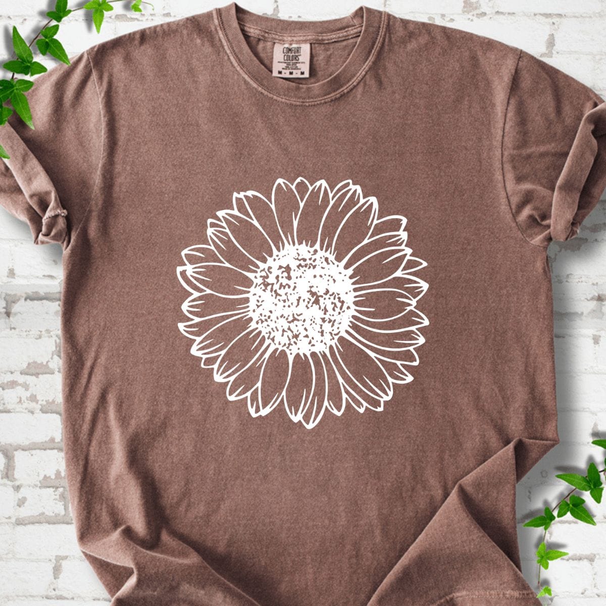 Sunflowers T-Shirt