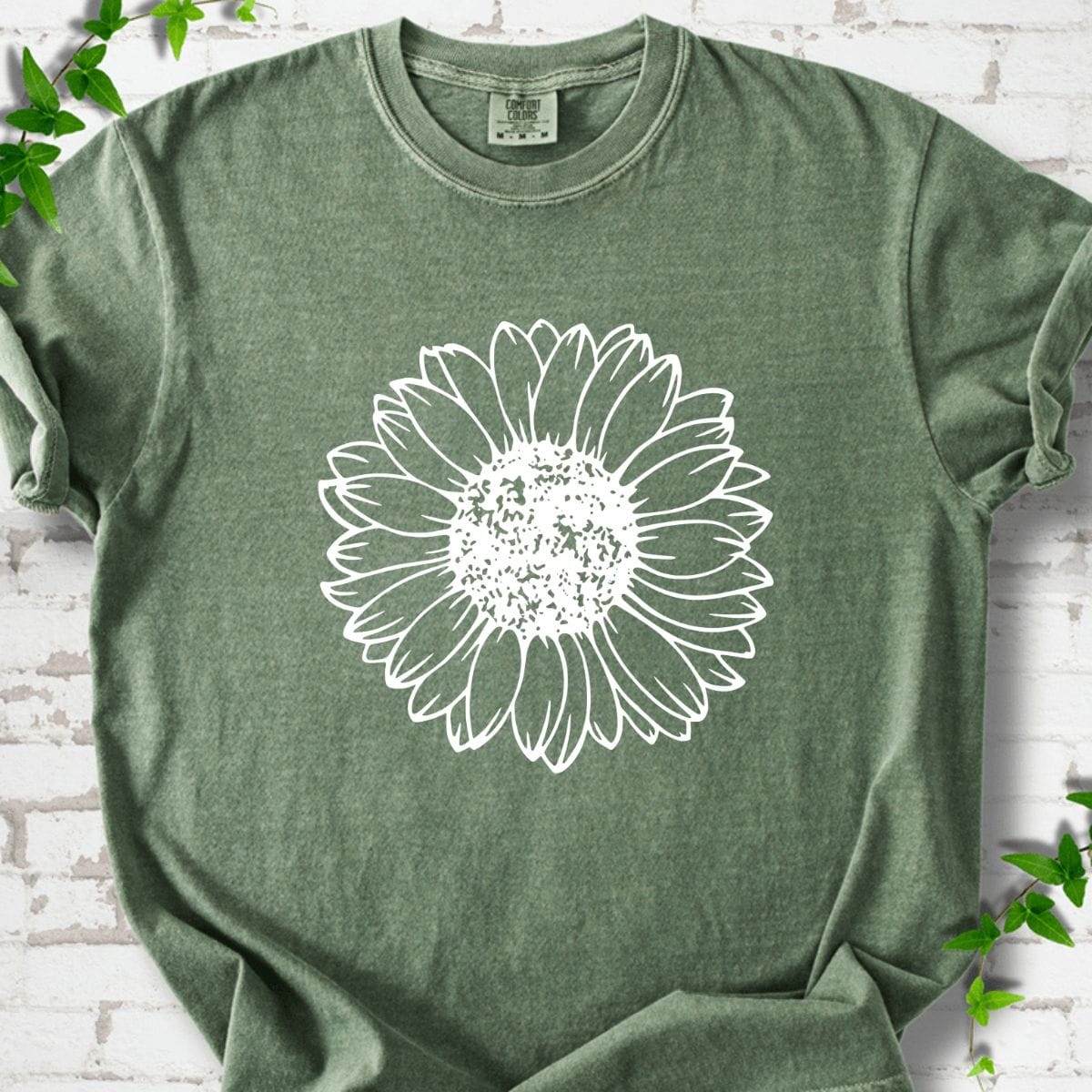 Sunflowers T-Shirt