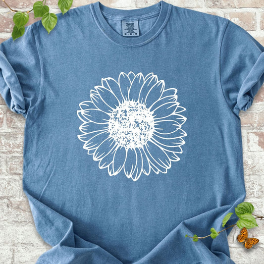 Sunflowers T-Shirt