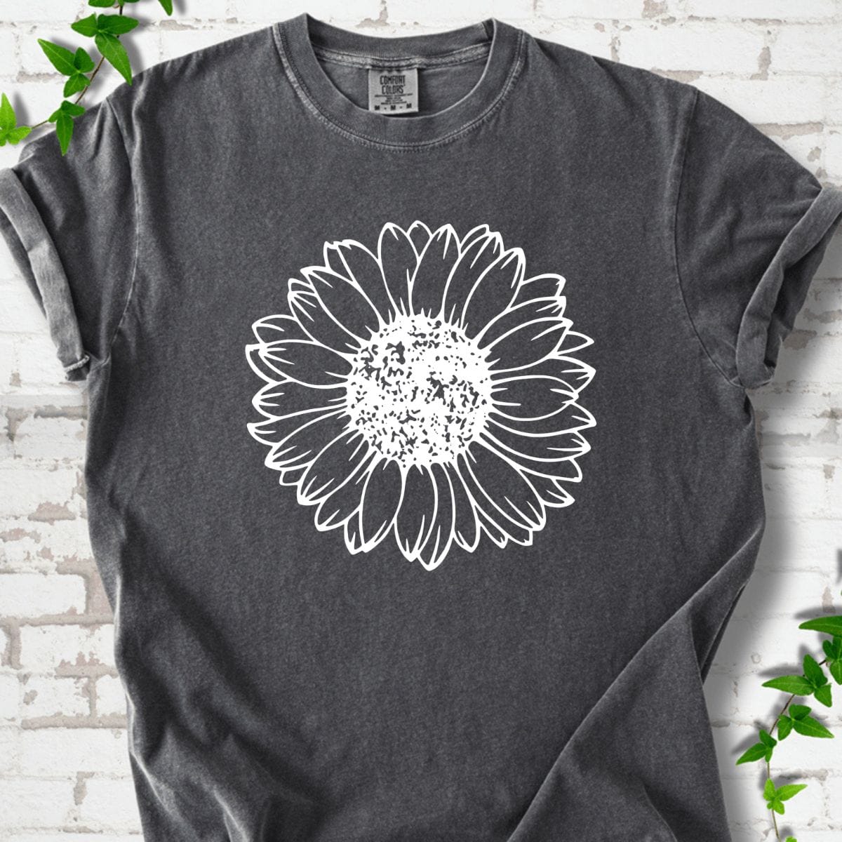Sunflowers T-Shirt