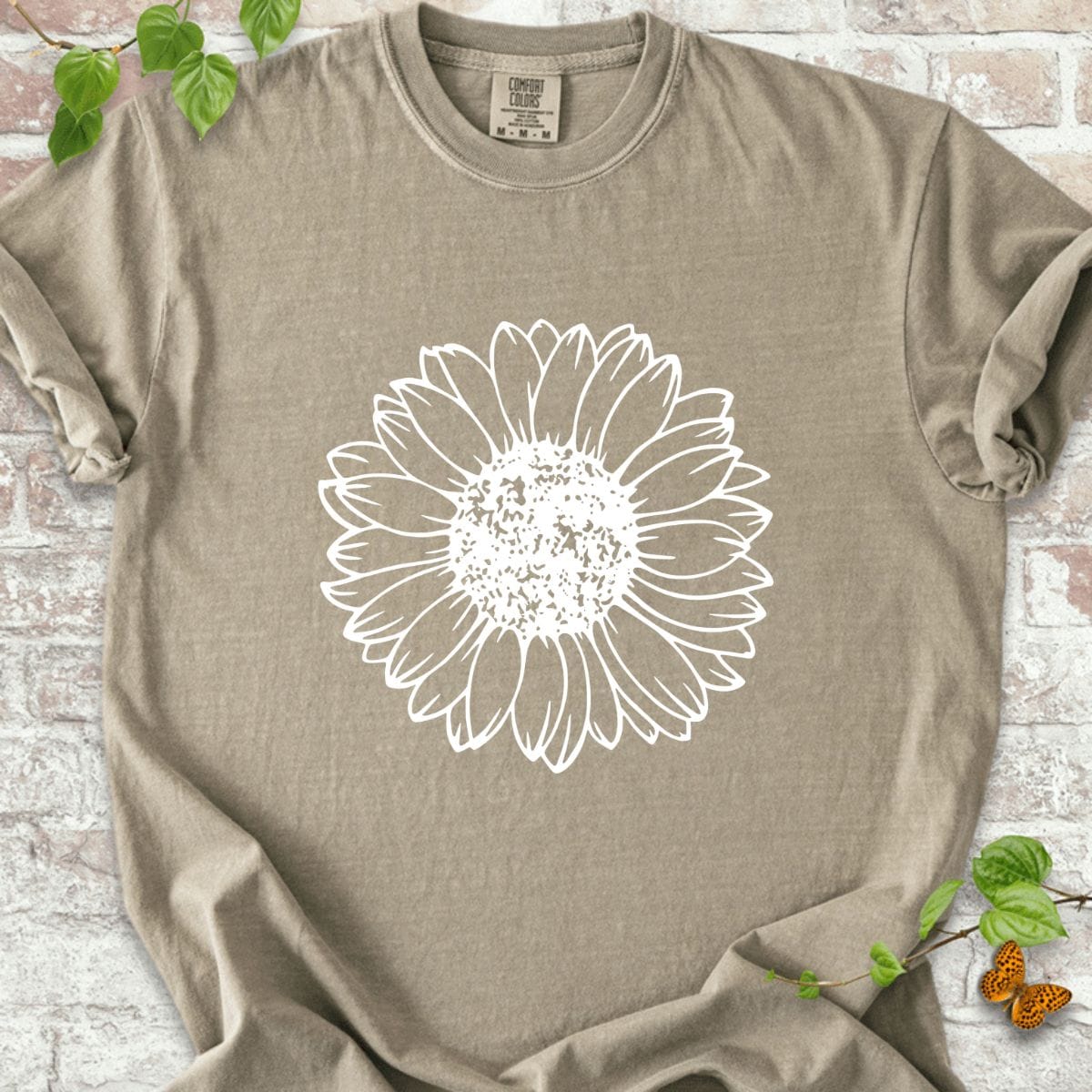 Sunflowers T-Shirt