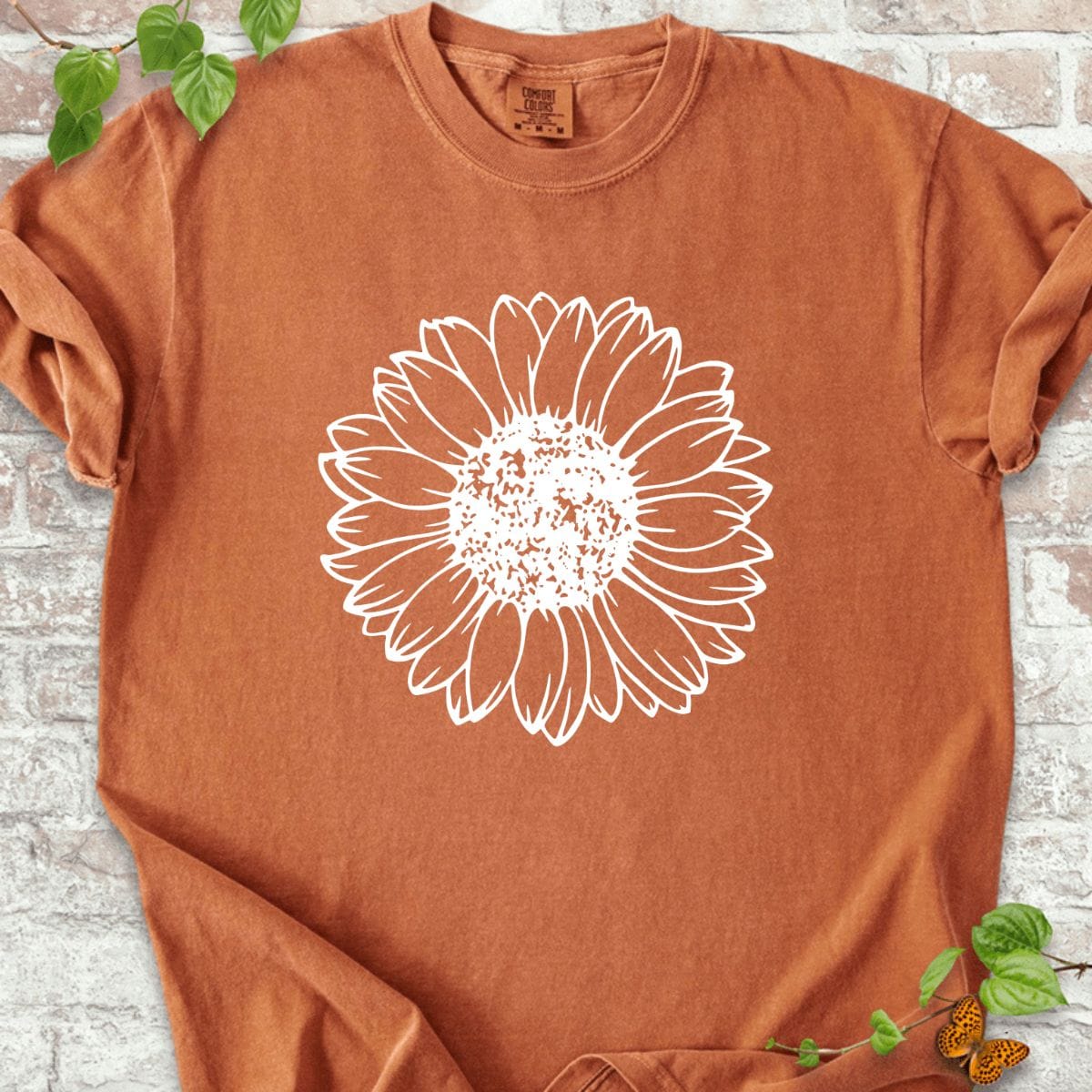 Sunflowers T-Shirt