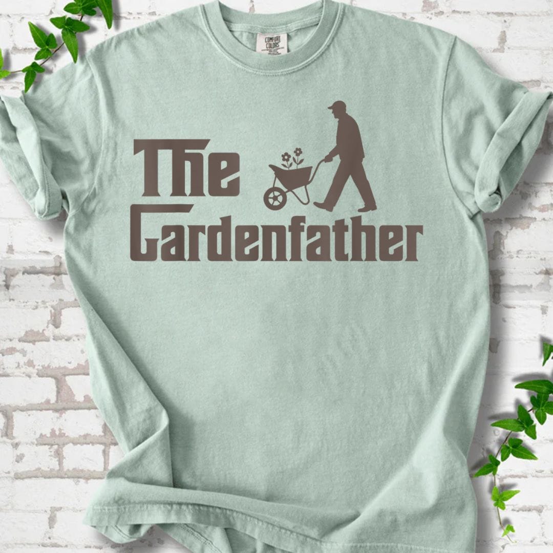 The Gardenfather T-Shirt