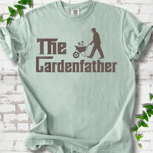 The Gardenfather T-Shirt