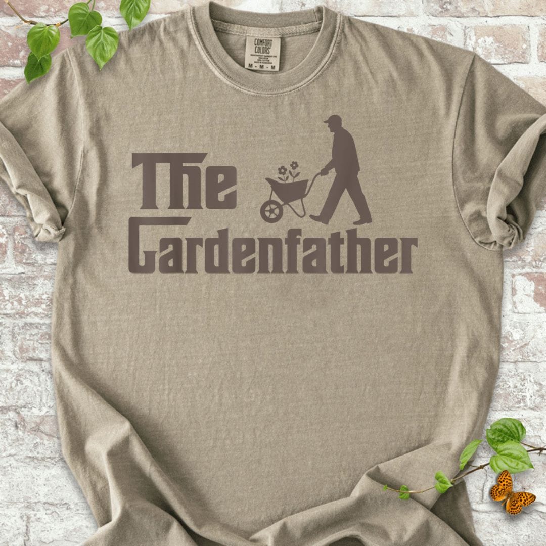 The Gardenfather T-Shirt