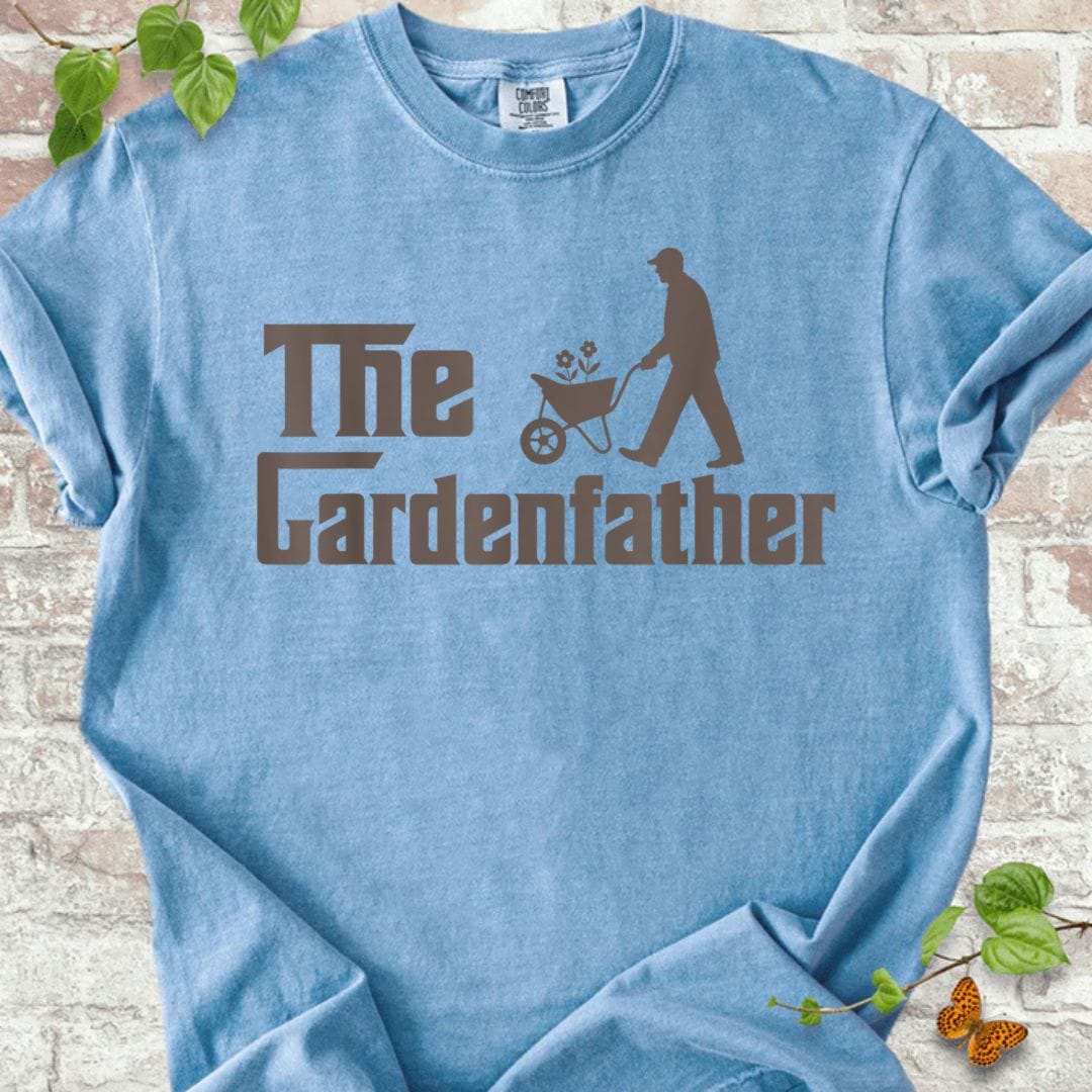 The Gardenfather T-Shirt