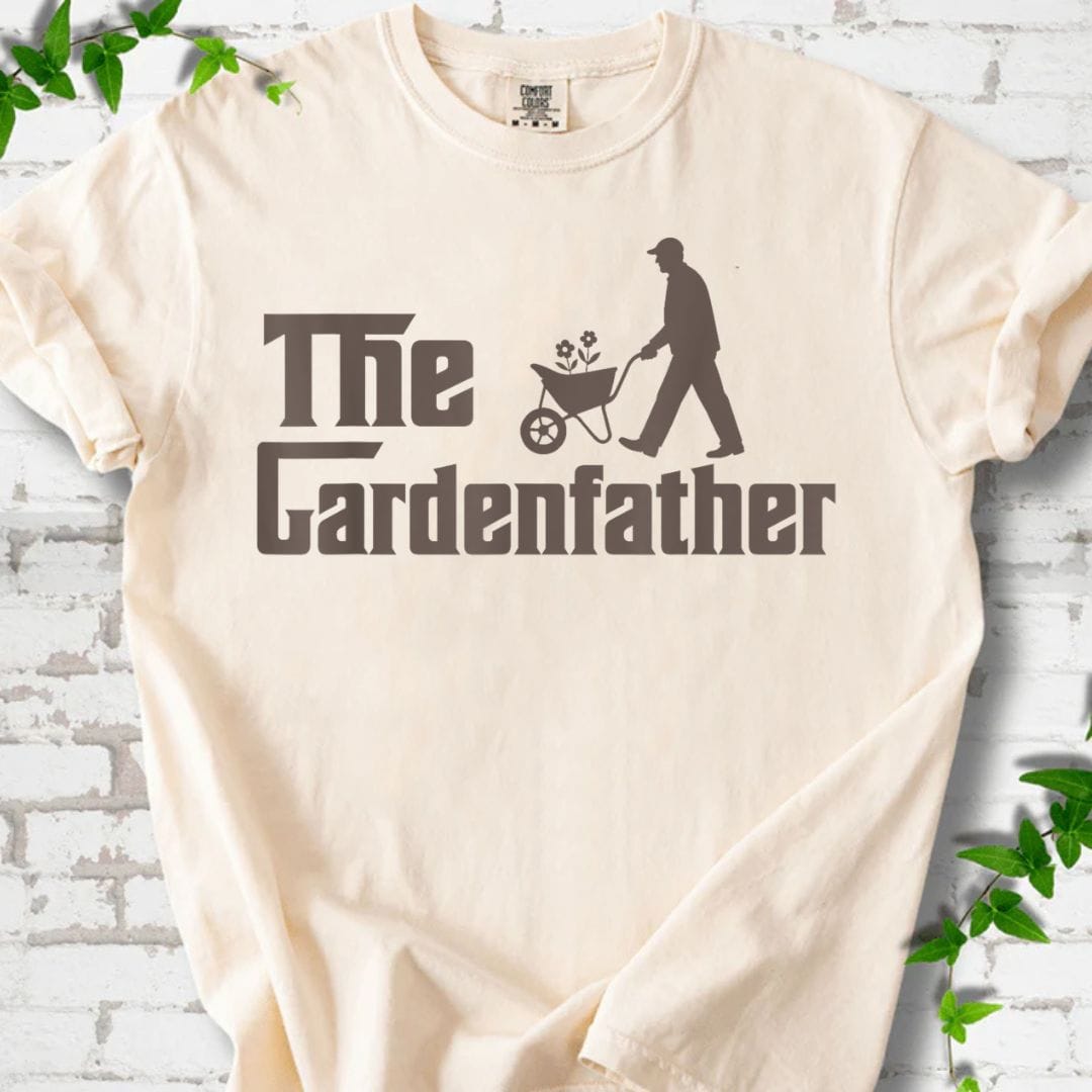 The Gardenfather T-Shirt