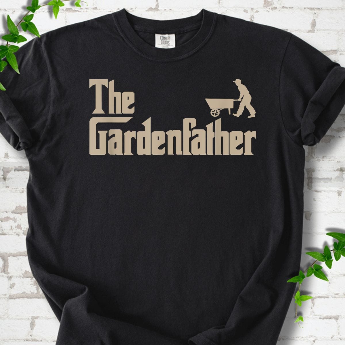 The Gardenfather T-Shirt