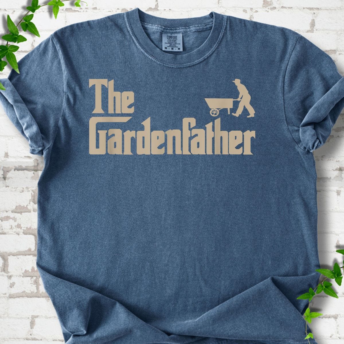 The Gardenfather T-Shirt