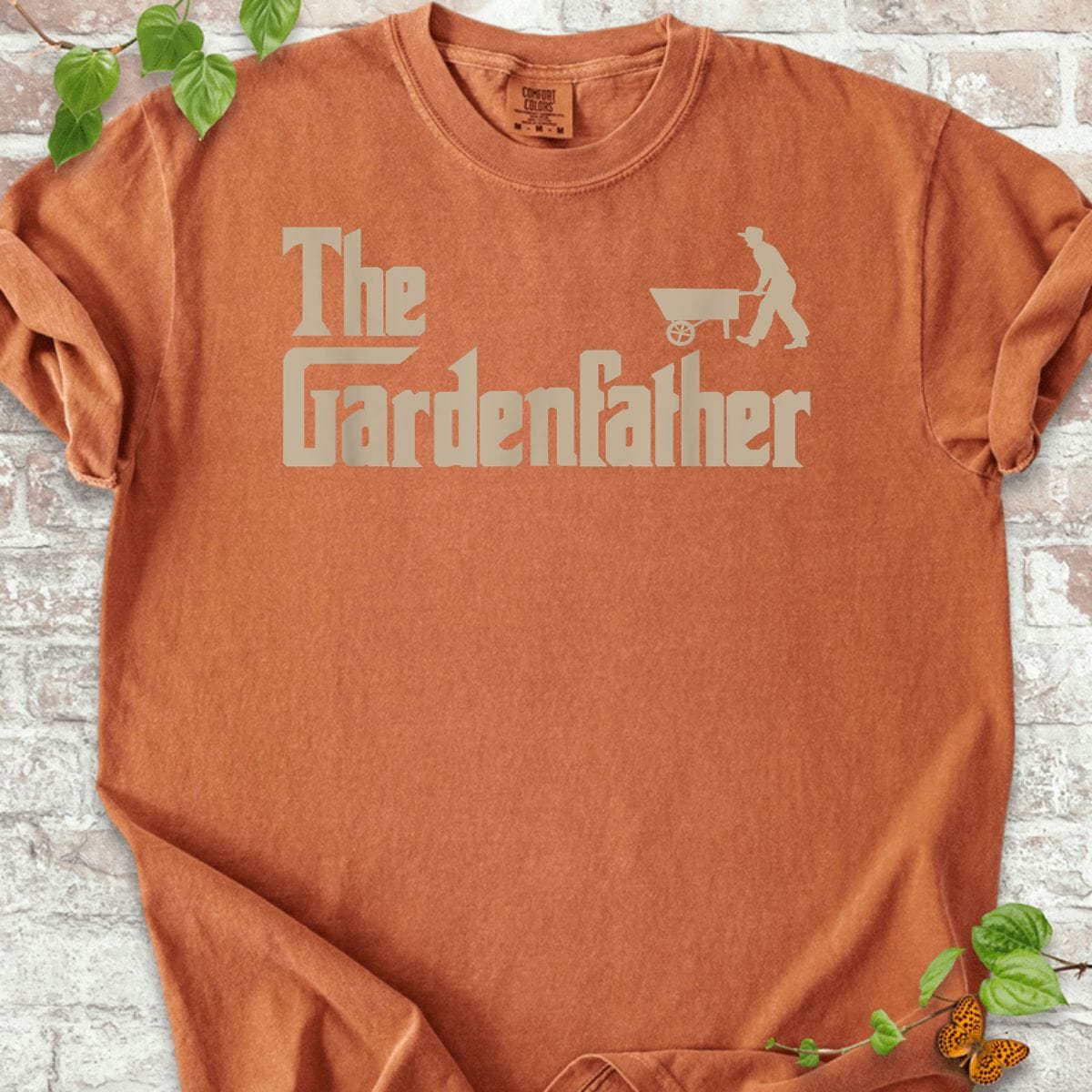 The Gardenfather T-Shirt
