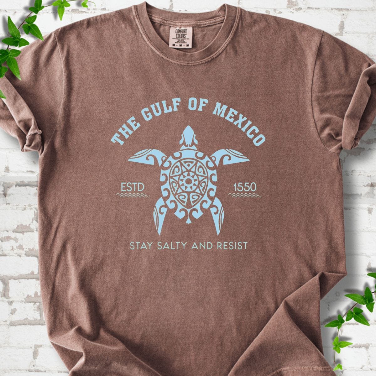 The Gult of Mexico T-Shirt