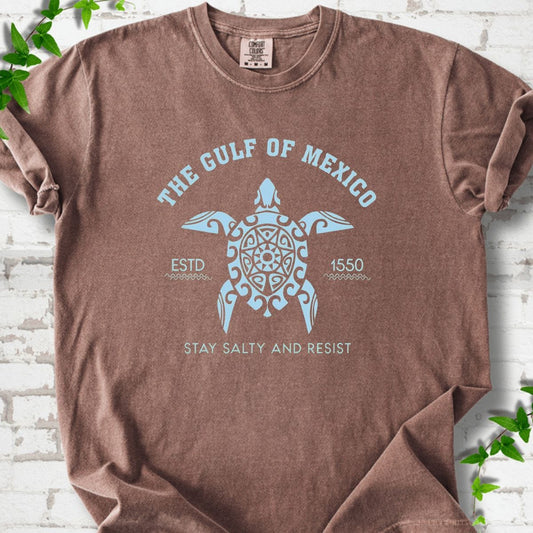 The Gult of Mexico T-Shirt