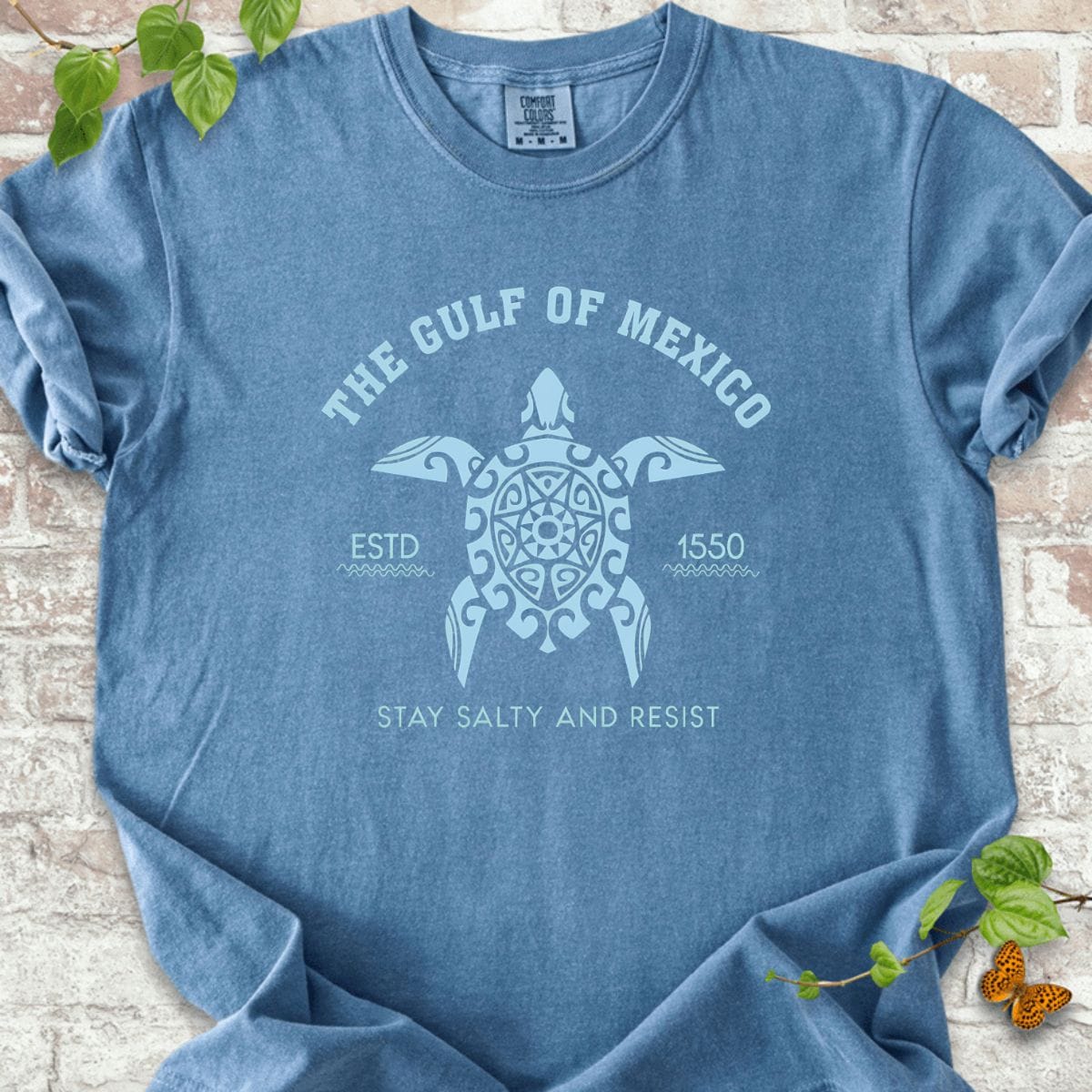 The Gult of Mexico T-Shirt