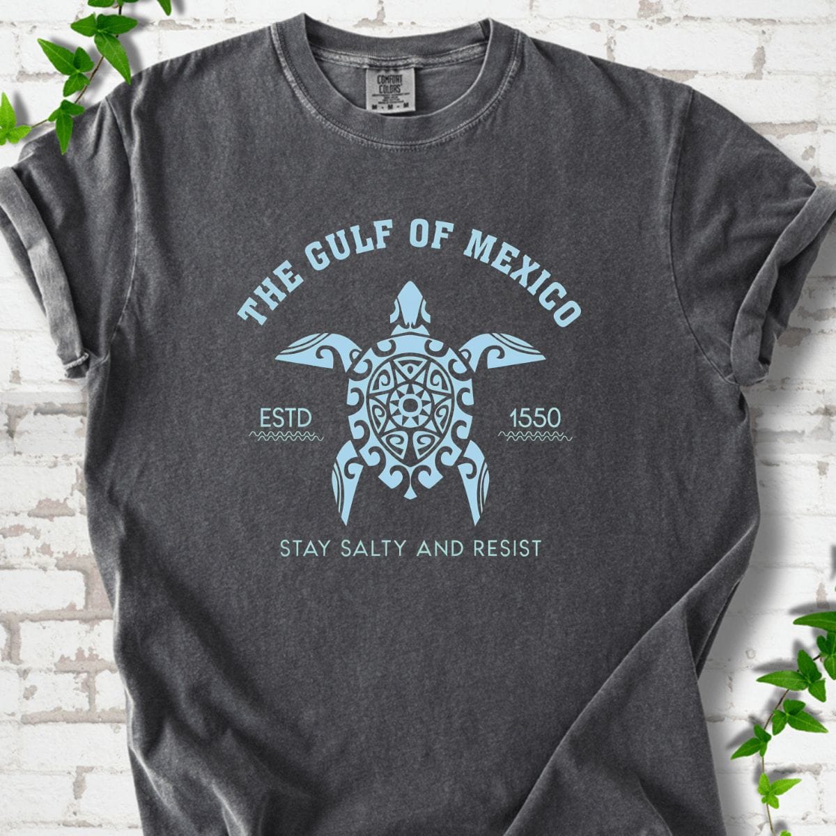 The Gult of Mexico T-Shirt