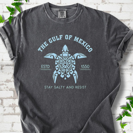 The Gult of Mexico T-Shirt