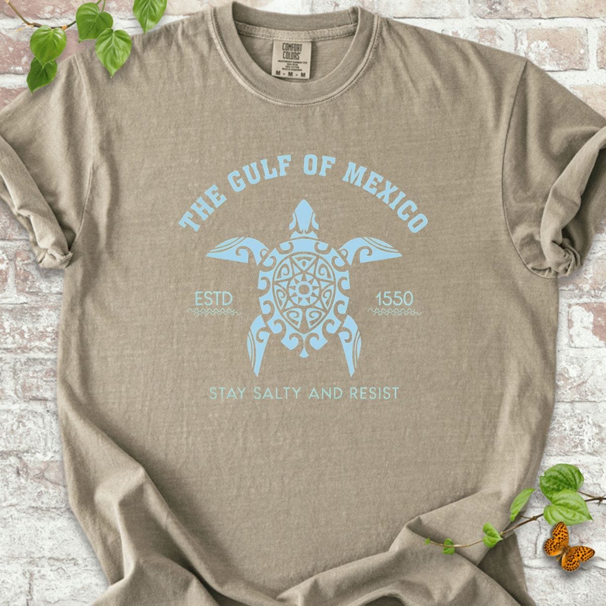 The Gult of Mexico T-Shirt