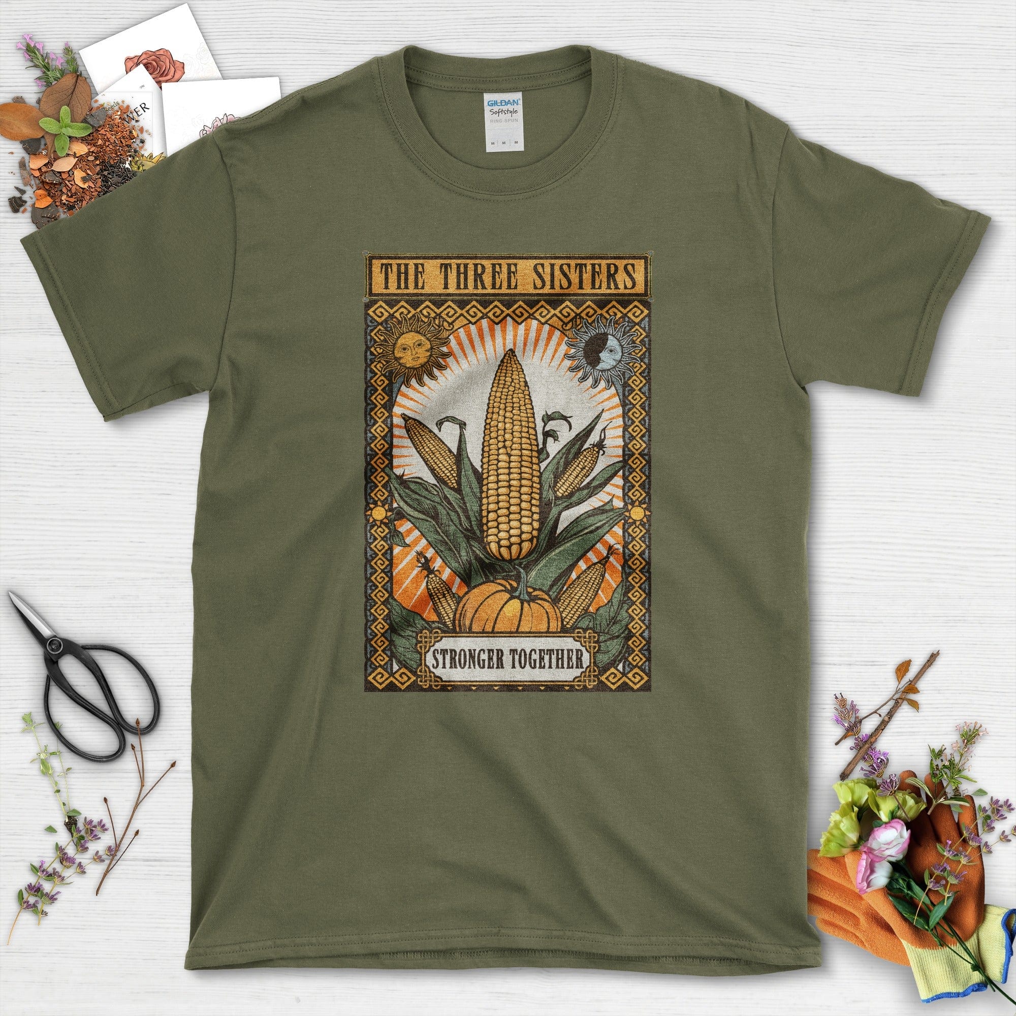 The Three Sisters T-Shirt
