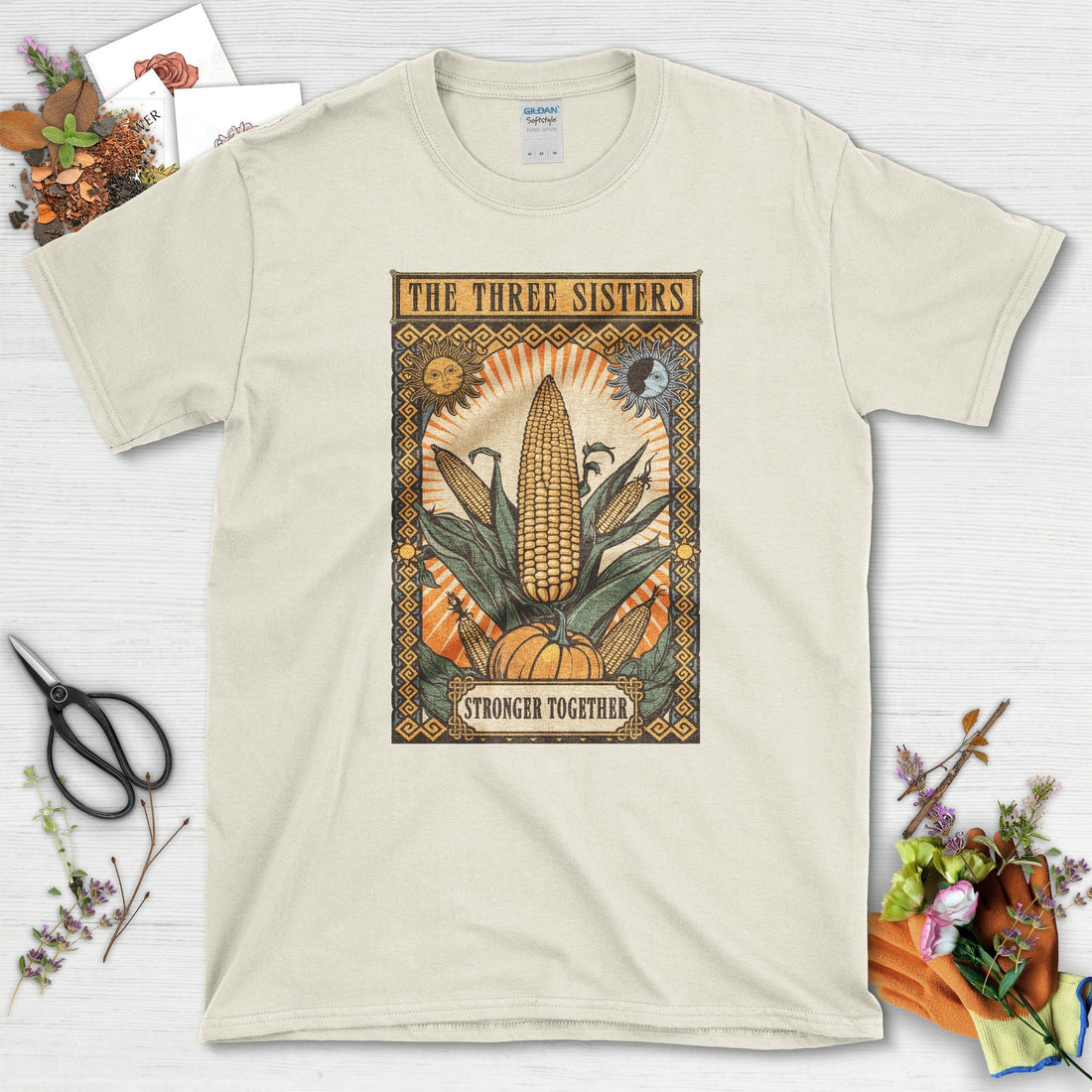 The Three Sisters T-Shirt