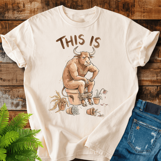 This Is T-shirt