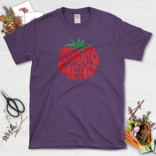 Tomato Head Youth T-Shirt
