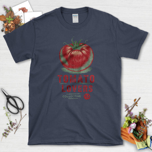 Tomato Lovers Collective TLC Youth T-Shirt