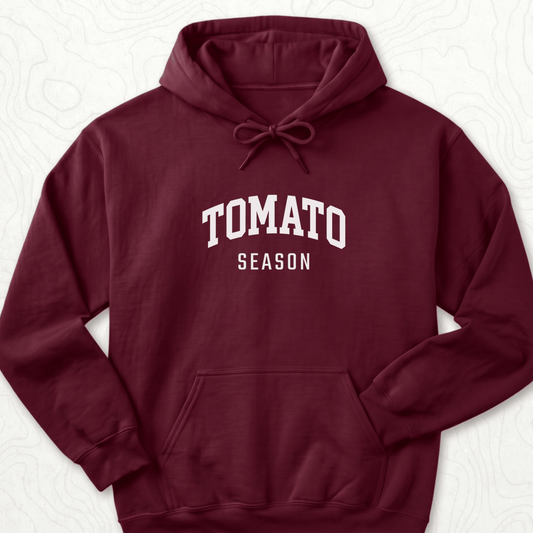 Tomato Season Hoodie