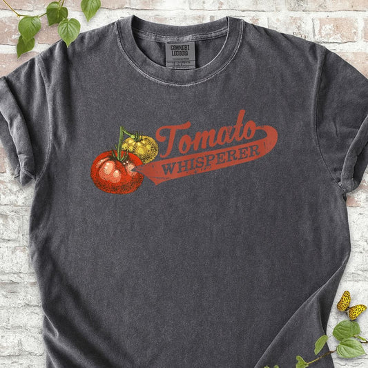 Tomato Whisperer T-Shirt