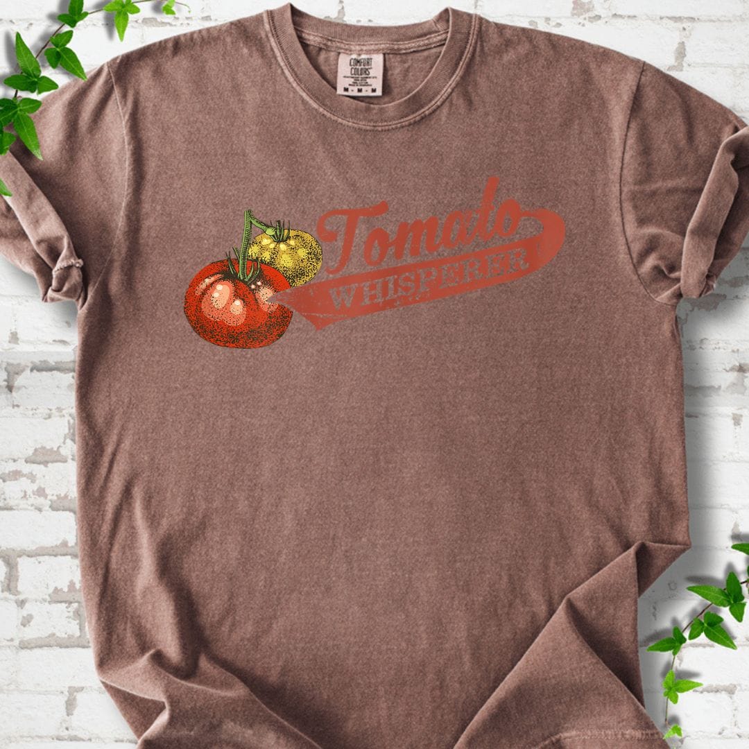 Tomato Whisperer T-Shirt