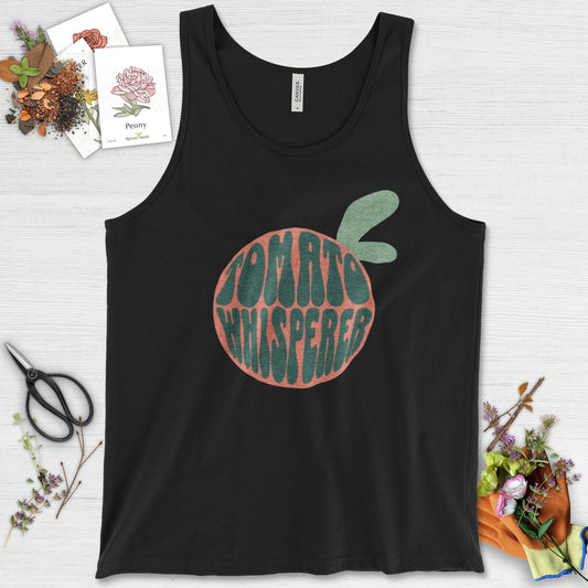 Tomato Whisperer Tank Top