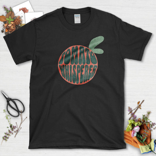 Tomato Whisperer Youth T-Shirt