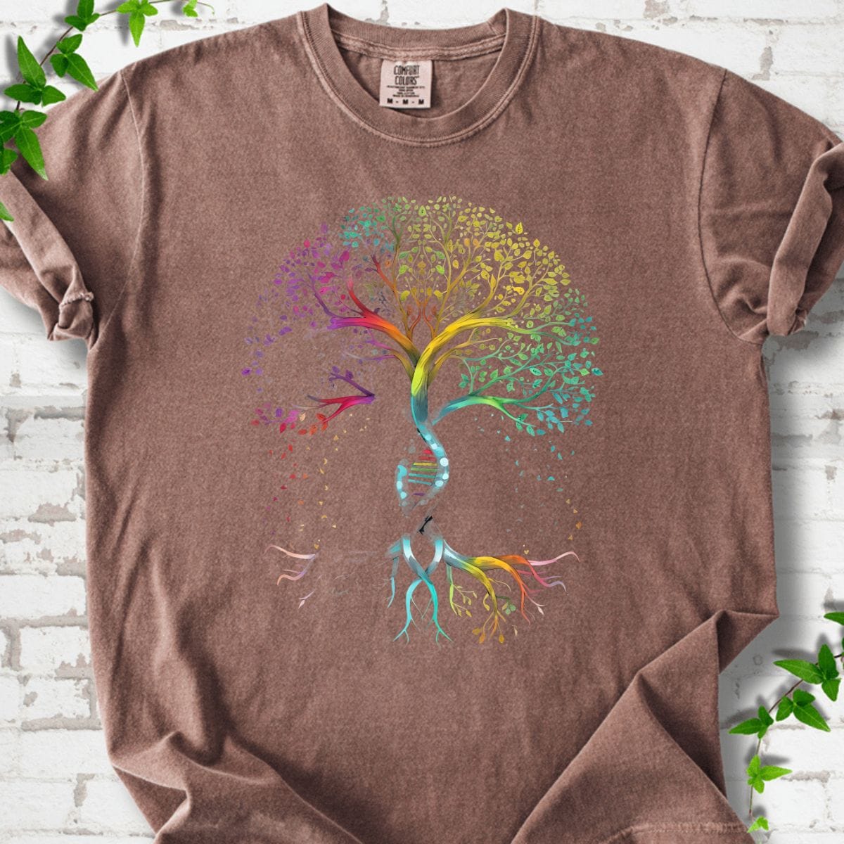 Tree Roots T-Shirt