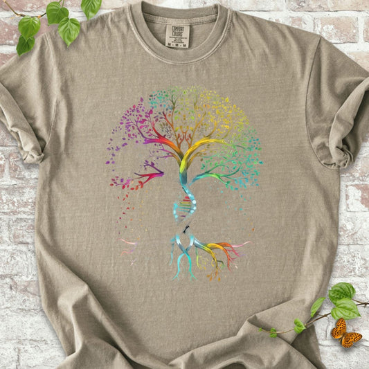 Tree Roots T-Shirt