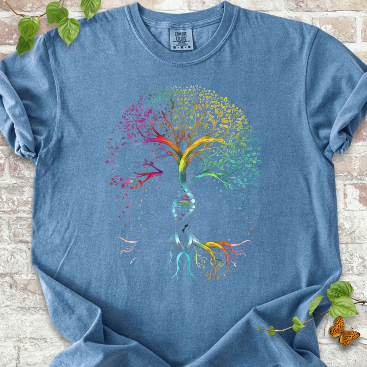 Tree Roots T-Shirt
